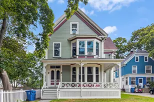 94 Pleasant Ave, Portland, ME 04103 - Photo 1
