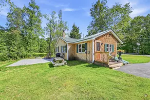 1347 Hallowell Rd, Litchfield, ME 04350 - Photo 1