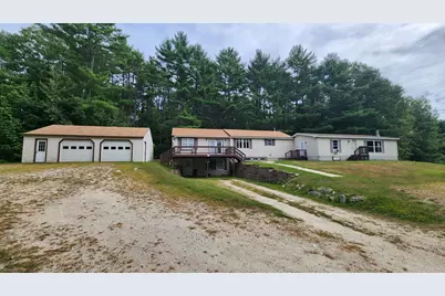 290 Penney Road, New Gloucester, ME 04260 - Photo 2