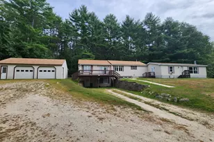 290 Penney Rd, New Gloucester, ME 04260 - Photo 2