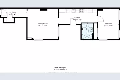140 Pine Street #2, Portland, ME 04102 - Photo 16