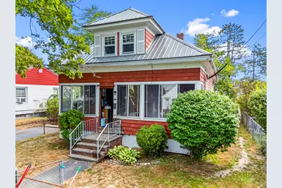62 Powsland Street, Portland, ME 04102 - Photo 2