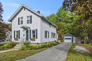 282 Forest St, Westbrook, ME 04092 - Photo 1