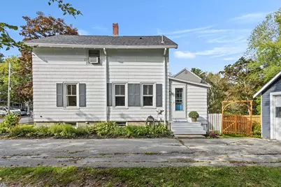 282 Forest Street, Westbrook, ME 04092 - Photo 2