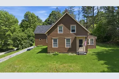 180 Bremen Road, Waldoboro, ME 04572 - Photo 2