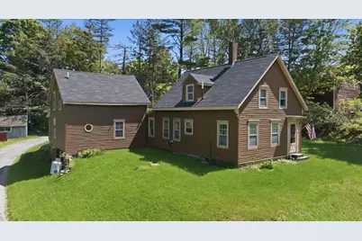 180 Bremen Road, Waldoboro, ME 04572 - Photo 1