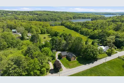 180 Bremen Road, Waldoboro, ME 04572 - Photo 6
