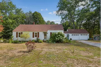204 Shaker Road, Gray, ME 04039 - Photo 2