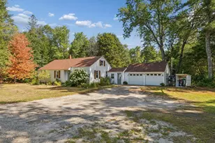 204 Shaker Rd, Gray, ME 04039 - Photo 1