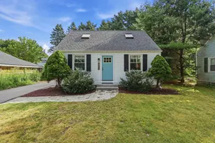 122 Boothby Ave, South Portland, ME 04106 - Photo 1