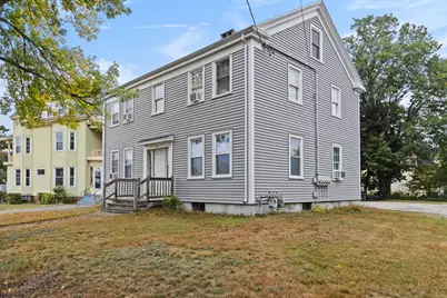 361 Woodford Street, Portland, ME 04103 - Photo 2
