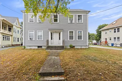 361 Woodford Street, Portland, ME 04103 - Photo 1