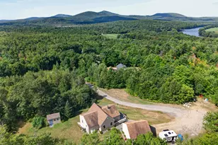 54 Jewett Hill Rd, Canton, ME 04221 - Photo 2