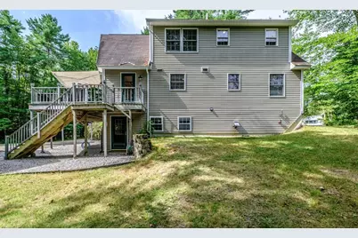 74 Webster Road, Freeport, ME 04032 - Photo 8