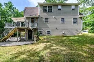 74 Webster Rd, Freeport, ME 04032 - Photo 8