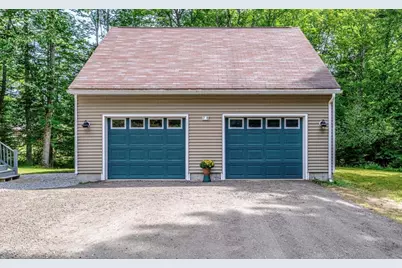 74 Webster Road, Freeport, ME 04032 - Photo 4