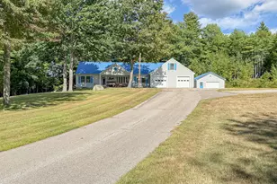 40 Rockwood Ln, Hollis, ME 04042 - Photo 2