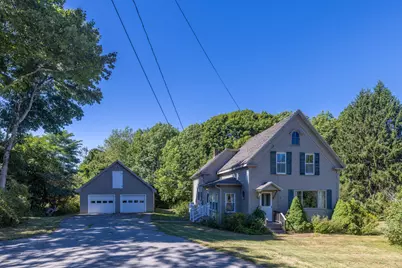 984 River Road, Saint George, ME 04860 - Photo 1