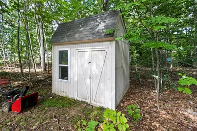 13 Mulberry Street, Buxton, ME 04093 - Photo 32
