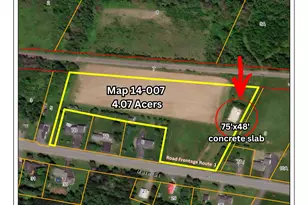 14-007 Main St, Madawaska, ME 04756 - Photo 1