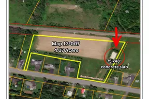 1307 Main St, Madawaska, ME 04756 - Photo 1
