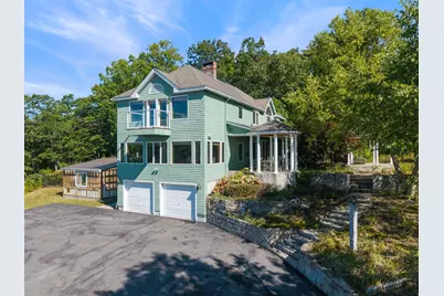 70 Sunny Hill Road, Casco, ME 04015 - Photo 2