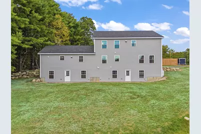 112 Yarmouth Road, Gray, ME 04039 - Photo 4