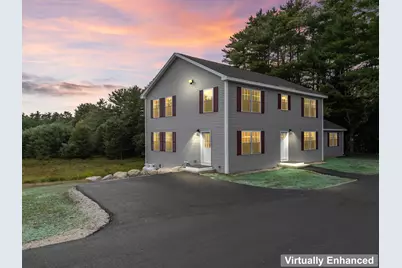 112 Yarmouth Road, Gray, ME 04039 - Photo 1