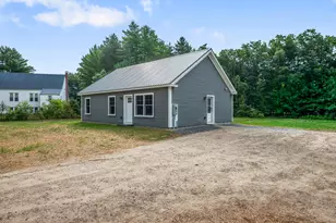 10 Spring St, Brownfield, ME 04010 - Photo 2