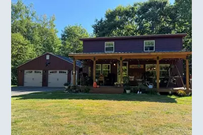 238 Toothaker Road, Richmond, ME 04357 - Photo 2