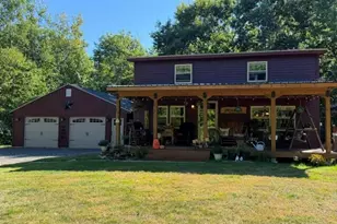 238 Toothaker Rd, Richmond, ME 04357 - Photo 2