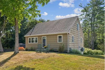 176 Melissa Drive, Yarmouth, ME 04096 - Photo 28