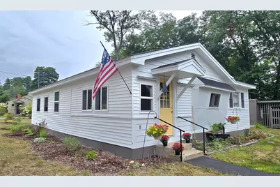 18 Ice House Road, Fryeburg, ME 04037 - Photo 2