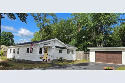 18 Ice House Road, Fryeburg, ME 04037 - Photo 1