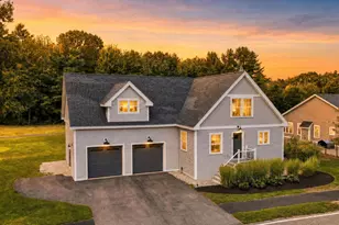 16 Wild Dunes Way, Old Orchard Beach, ME 04064 - Photo 40