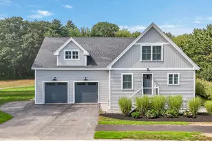 16 Wild Dunes Way, Old Orchard Beach, ME 04064 - Photo 42