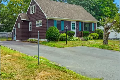 35 Hillside Road, Portland, ME 04103 - Photo 2