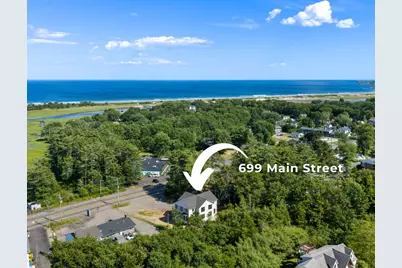699 Main Street # 1, Ogunquit, ME 03907 - Photo 1