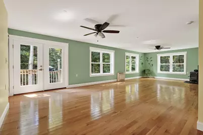 6 Garrison Woods Drive, Gray, ME 04039 - Photo 4