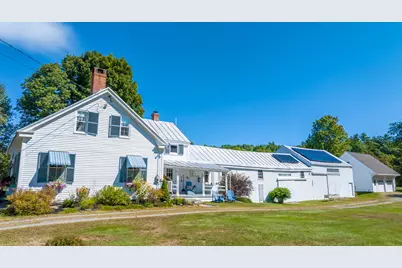 117 Park Street, Phillips, ME 04966 - Photo 2