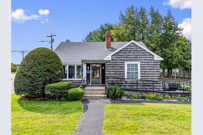 467 Sabattus Street, Lewiston, ME 04240 - Photo 2