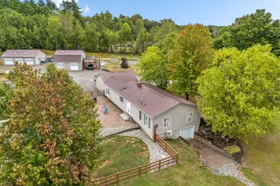 150 Pond Road, Burnham, ME 04922 - Photo 10