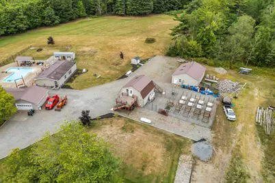 150 Pond Road, Burnham, ME 04922 - Photo 2