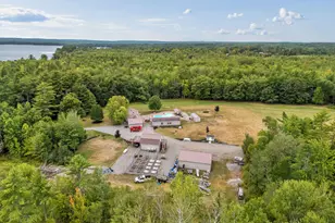 150 Pond Rd, Burnham, ME 04922 - Photo 1