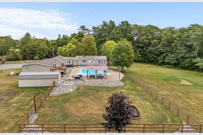 150 Pond Road, Burnham, ME 04922 - Photo 14