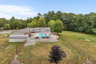 150 Pond Rd, Burnham, ME 04922 - Photo 14