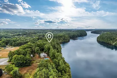 12 Rowell Road, Hampden, ME 04444 - Photo 4