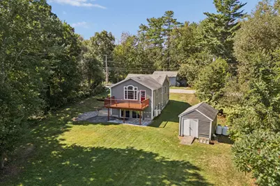 29 Tow Path Road, Gorham, ME 04038 - Photo 16
