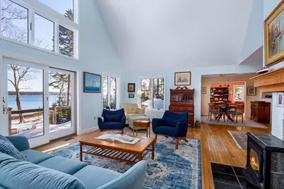 191 Woods Point Road, Blue Hill, ME 04614 - Photo 14