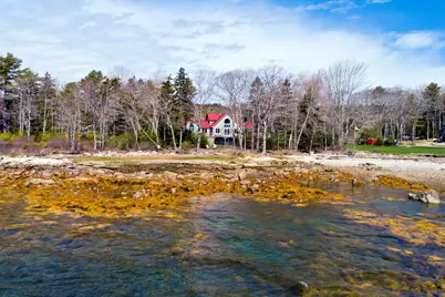 191 Woods Point Road, Blue Hill, ME 04614 - Photo 38